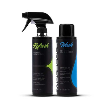 Molecule Wash & Refresh Athletic Kit